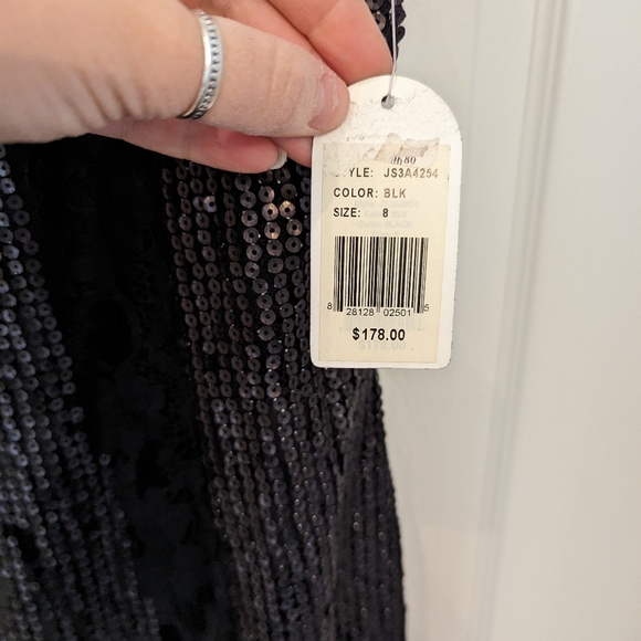 Jessica Simpson LBD ๐ค๐ค๐ค - Picture 3 of 8